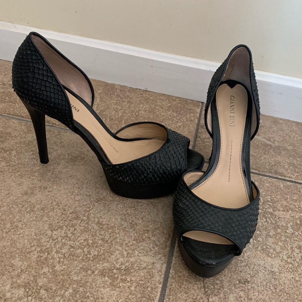Heels